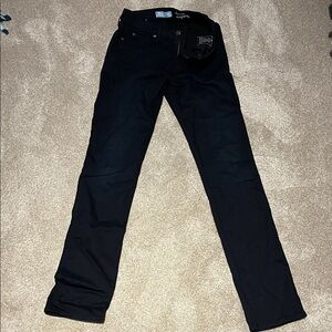 7 For All Mankind Midnight Blue Denim